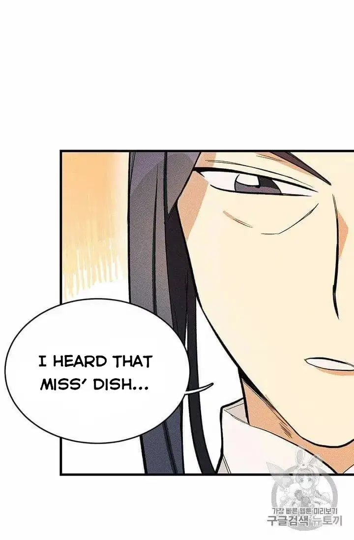Read Lady Chef Royale chapter 19.5 image 13 on Lezhin
