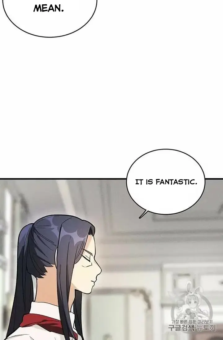 Read Lady Chef Royale chapter 19.5 image 15 on Lezhin