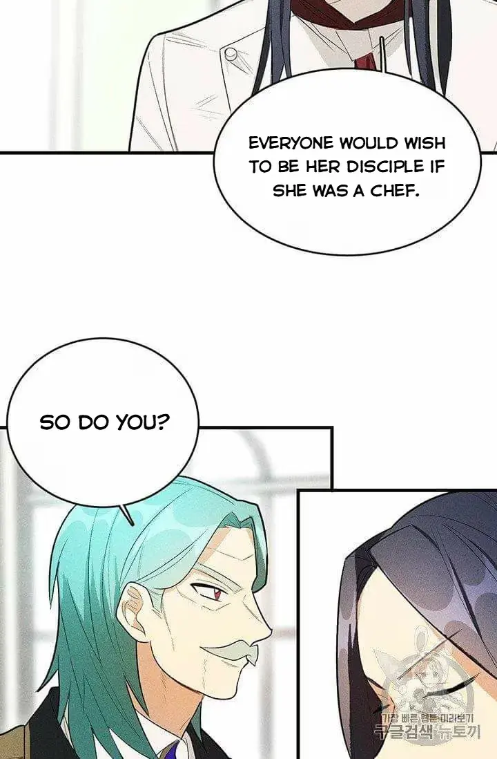 Read Lady Chef Royale chapter 19.5 image 20 on Lezhin