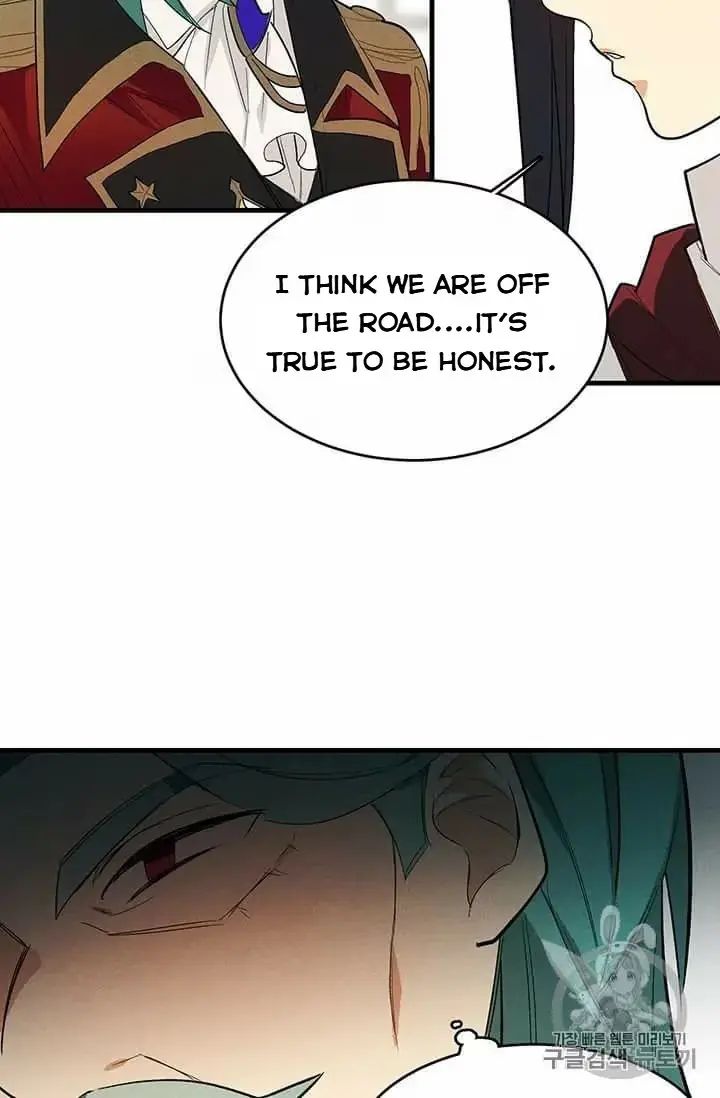 Read Lady Chef Royale chapter 19.5 image 21 on Lezhin