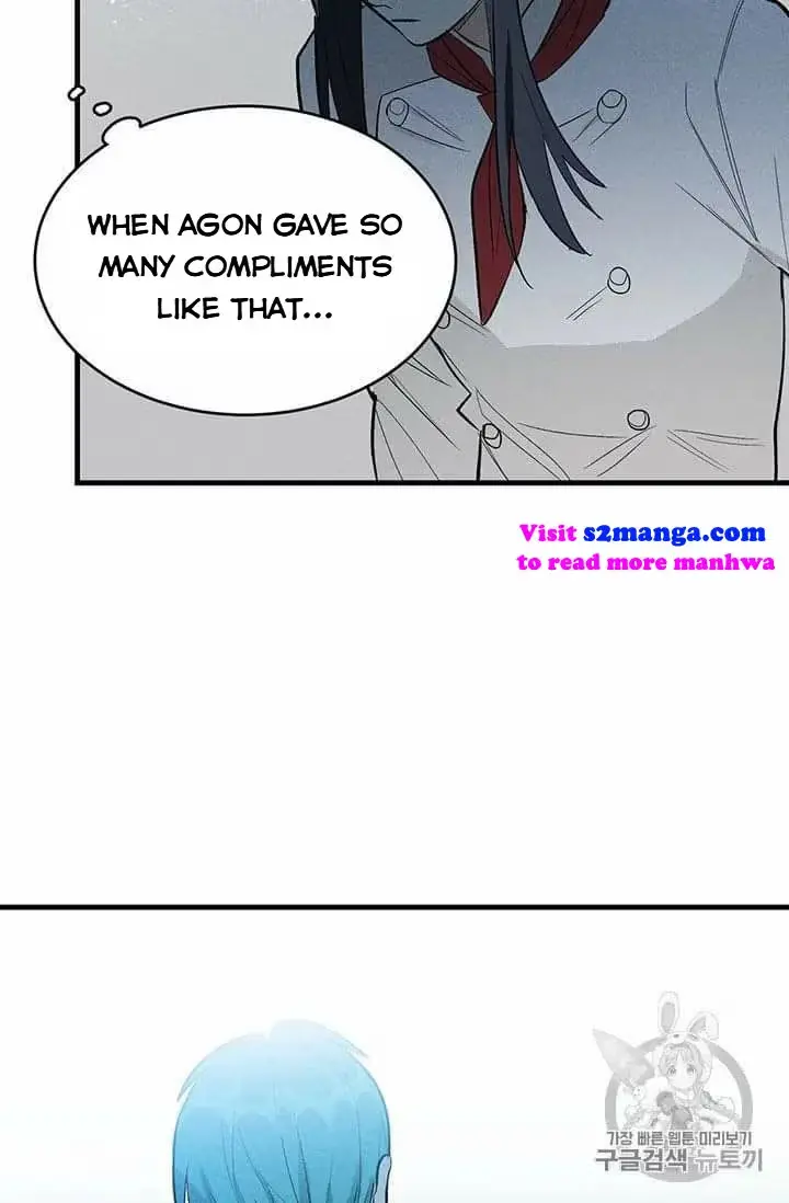 Read Lady Chef Royale chapter 19.5 image 23 on Lezhin