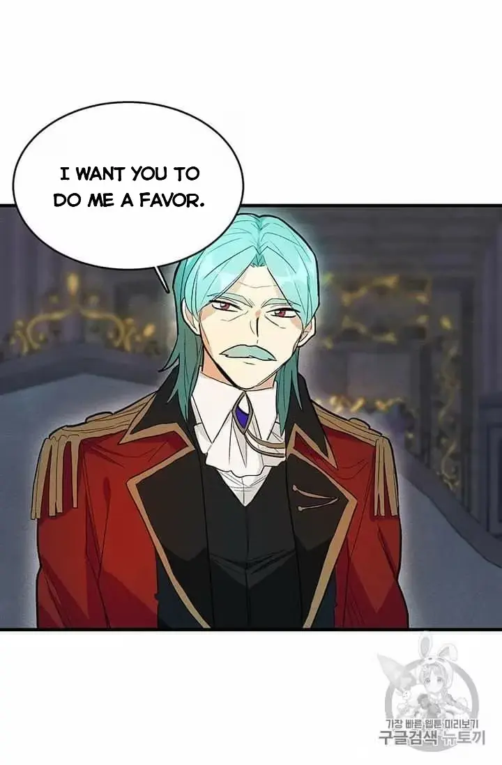 Read Lady Chef Royale chapter 19.5 image 30 on Lezhin