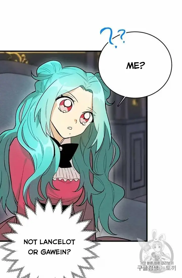 Read Lady Chef Royale chapter 19.5 image 31 on Lezhin