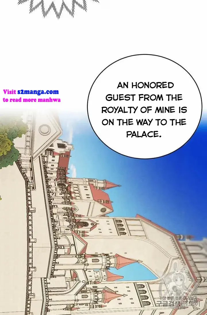 Read Lady Chef Royale chapter 19.5 image 32 on Lezhin