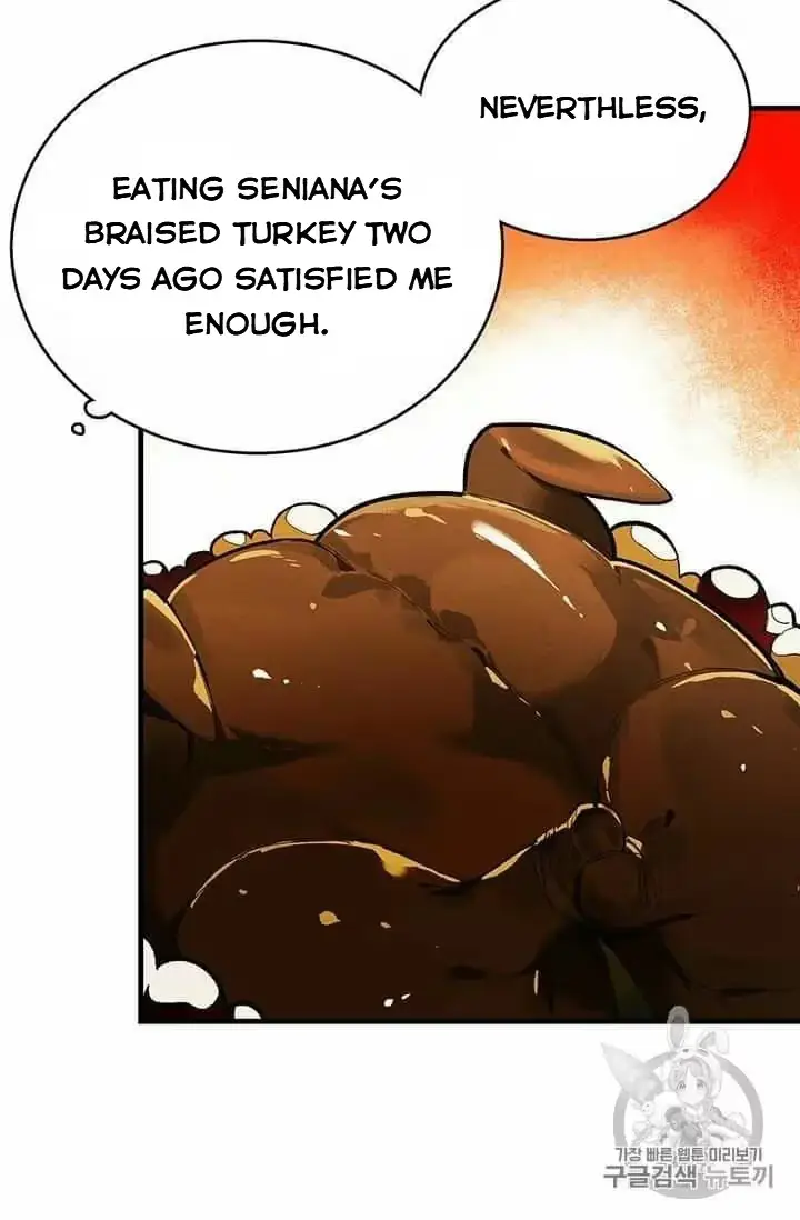 Read Lady Chef Royale chapter 19.5 image 4 on Lezhin