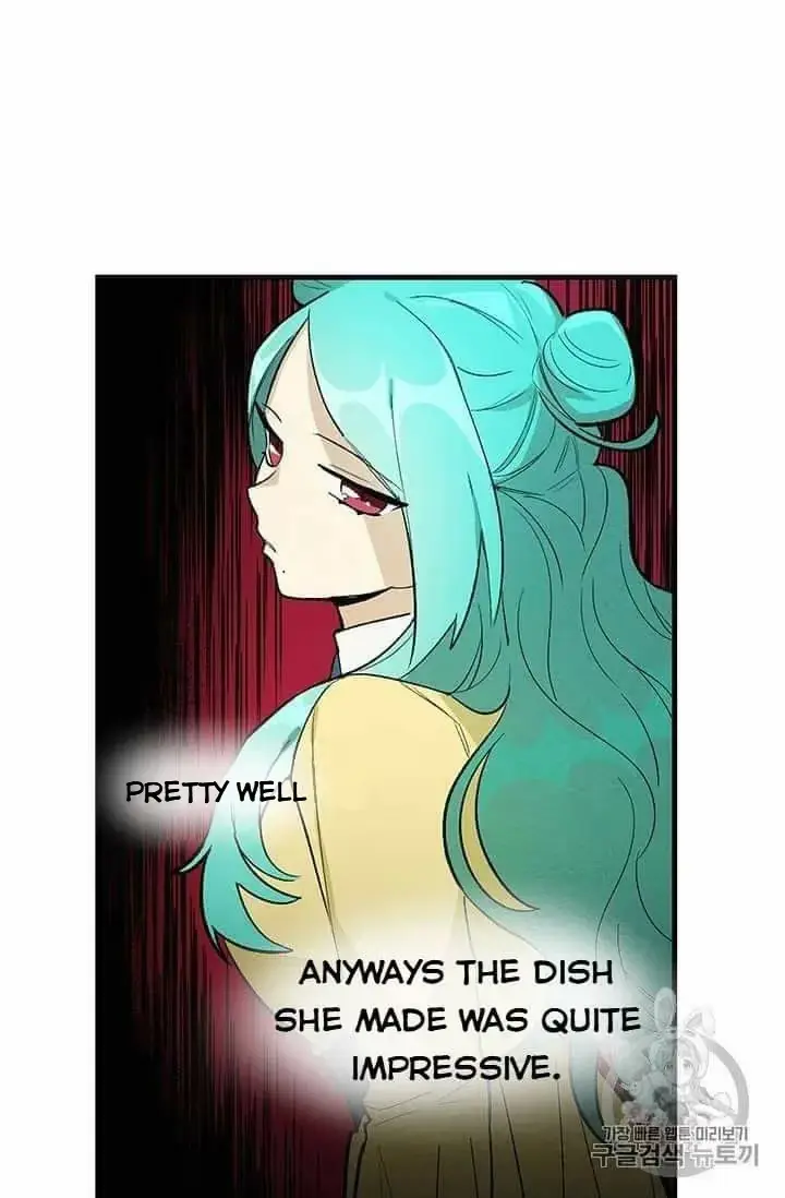Read Lady Chef Royale chapter 19.5 image 5 on Lezhin