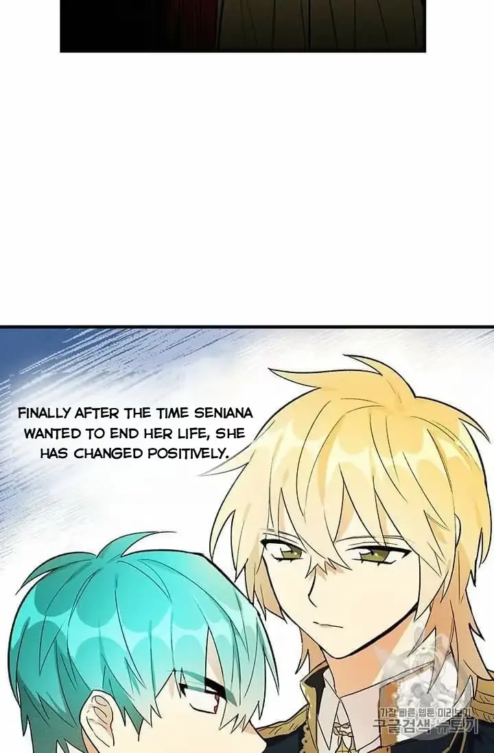 Read Lady Chef Royale chapter 19.5 image 6 on Lezhin