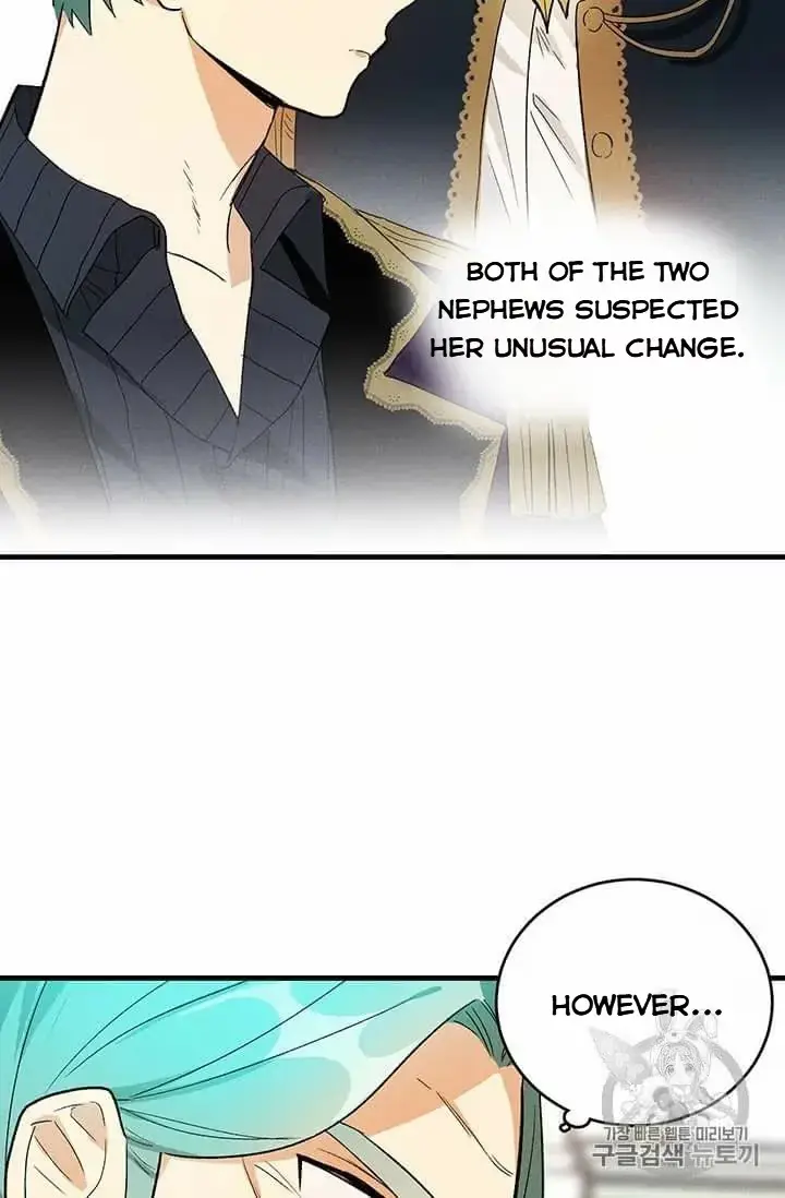 Read Lady Chef Royale chapter 19.5 image 7 on Lezhin