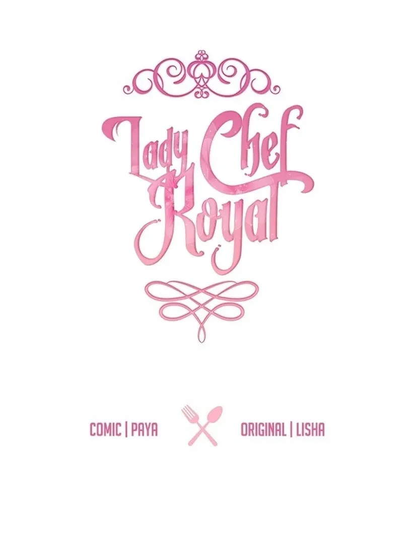 Read Lady Chef Royale chapter 190 image 5 on Lezhin