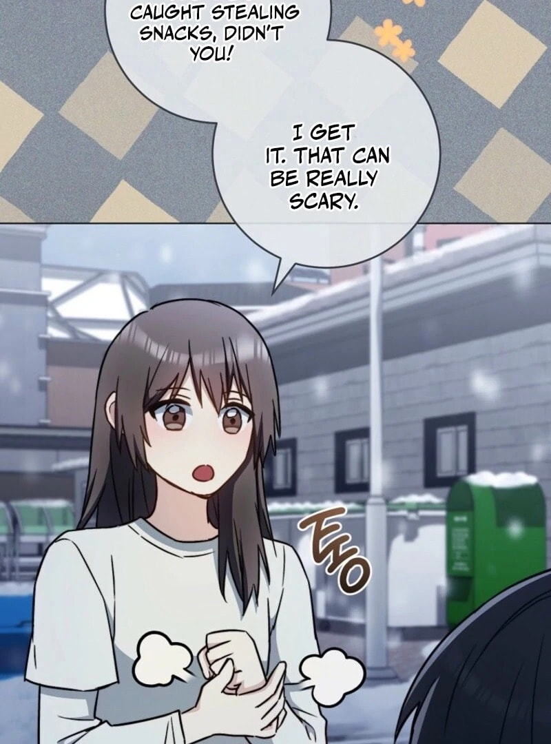 Read Lady Chef Royale chapter 191 image 17 on Lezhin