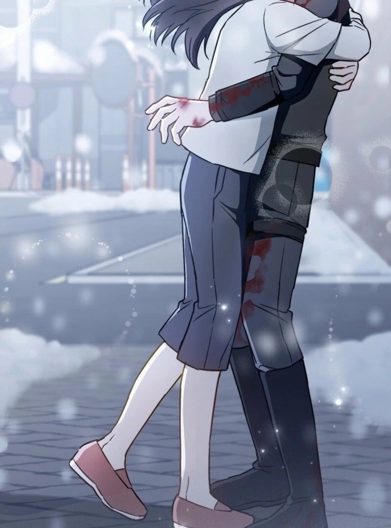 Read Lady Chef Royale chapter 191 image 32 on Lezhin