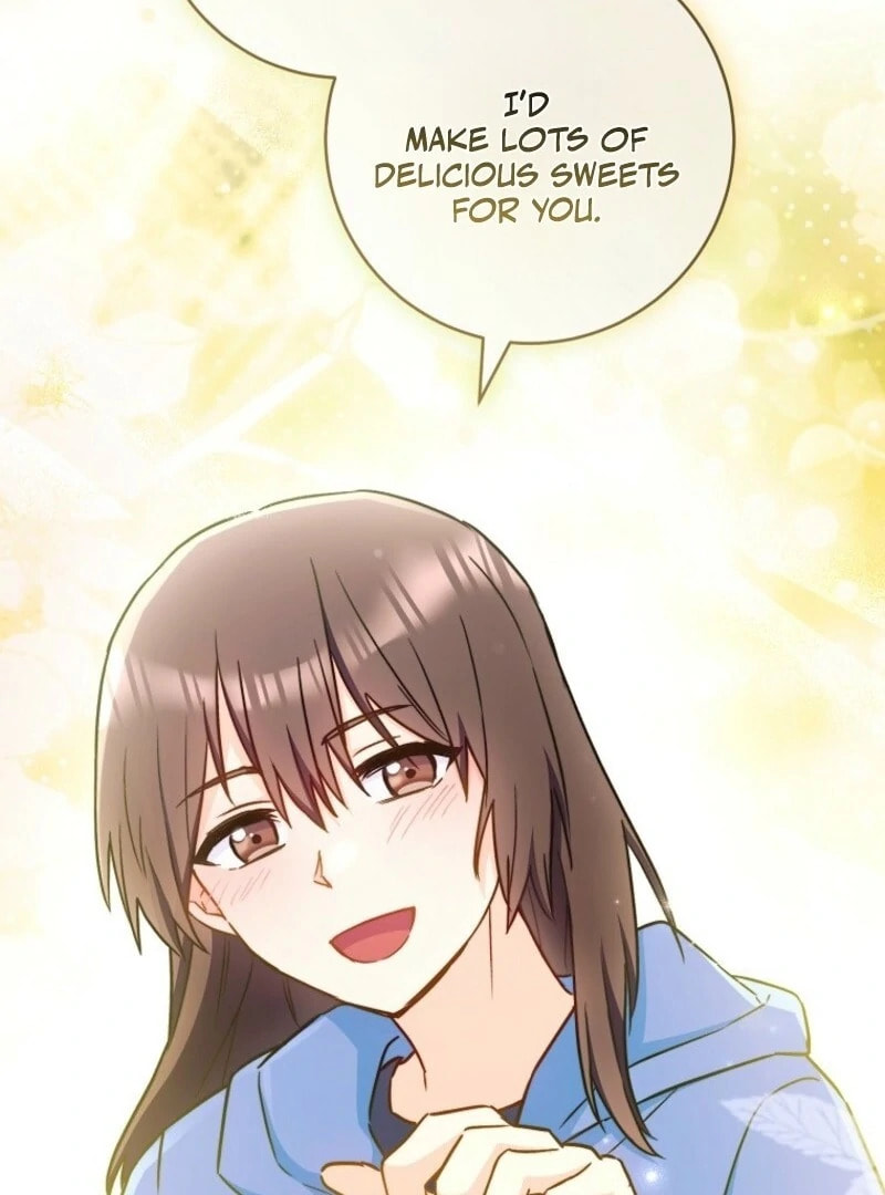 Read Lady Chef Royale chapter 191 image 57 on Lezhin