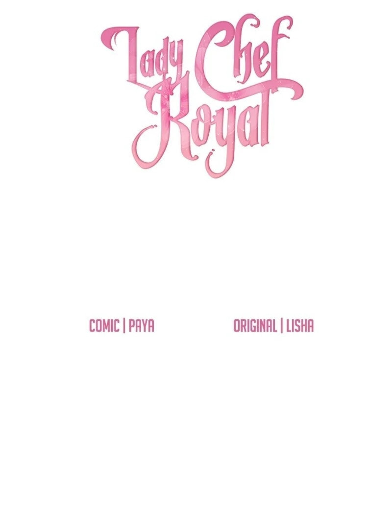 Read Lady Chef Royale chapter 191 image 8 on Lezhin