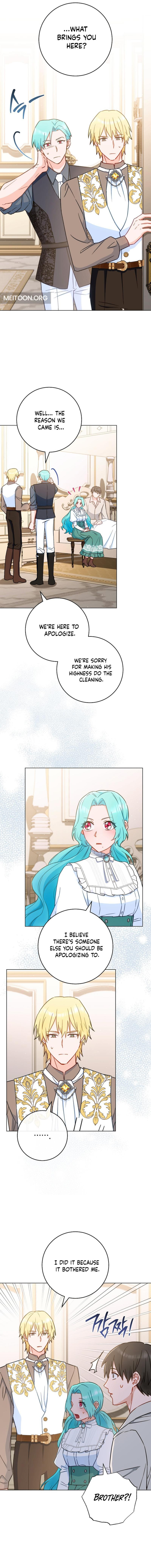 Read Lady Chef Royale chapter 193 image 1 on Lezhin