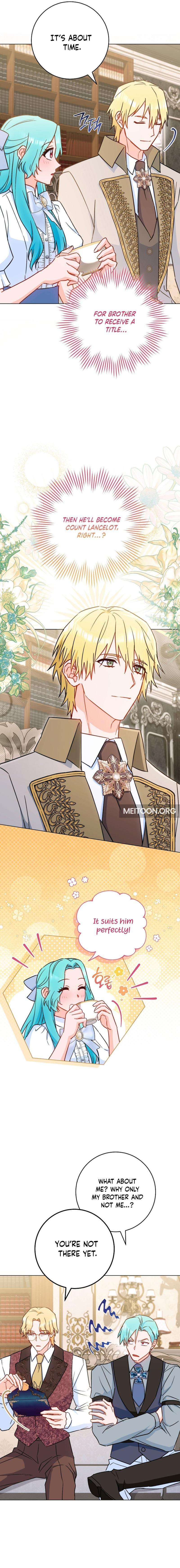 Read Lady Chef Royale chapter 193 image 10 on Lezhin