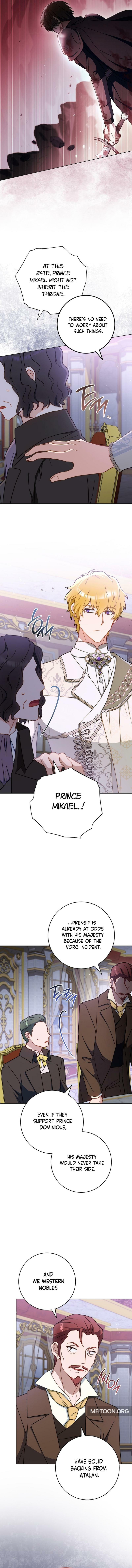 Read Lady Chef Royale chapter 194 image 1 on Lezhin