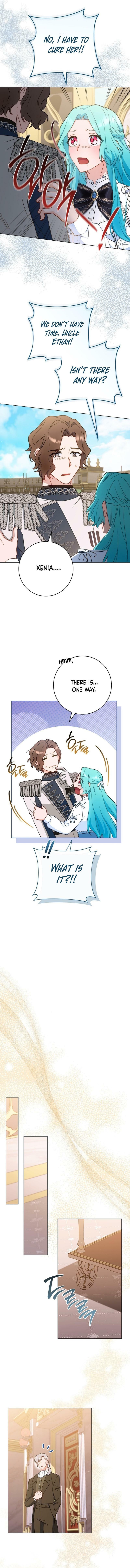 Read Lady Chef Royale chapter 194 image 13 on Lezhin