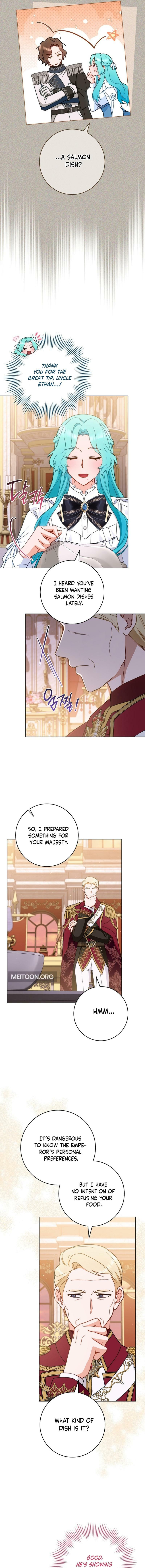 Read Lady Chef Royale chapter 194 image 14 on Lezhin