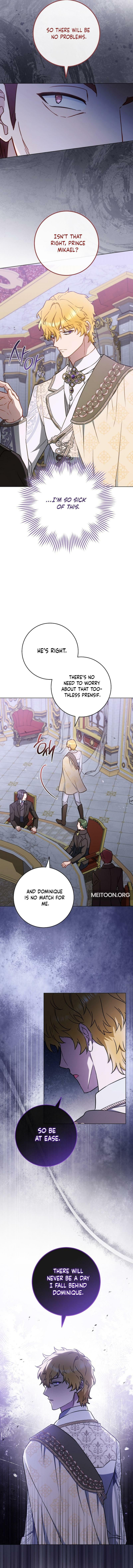 Read Lady Chef Royale chapter 194 image 2 on Lezhin