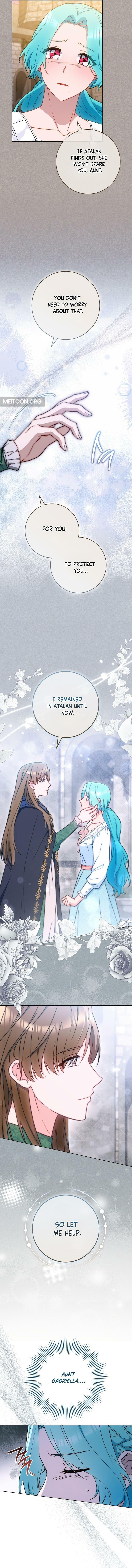 Read Lady Chef Royale chapter 194 image 6 on Lezhin
