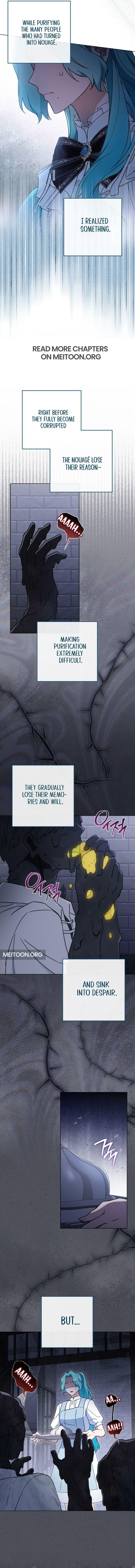 Read Lady Chef Royale chapter 194 image 7 on Lezhin