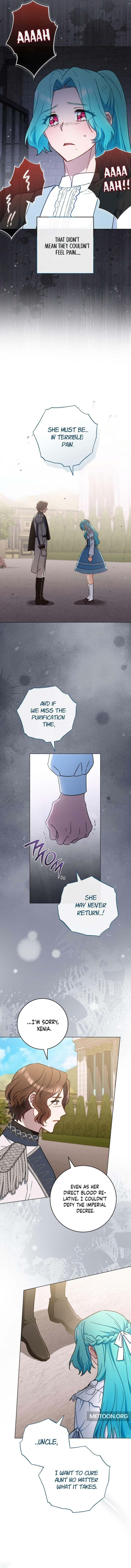 Read Lady Chef Royale chapter 194 image 8 on Lezhin