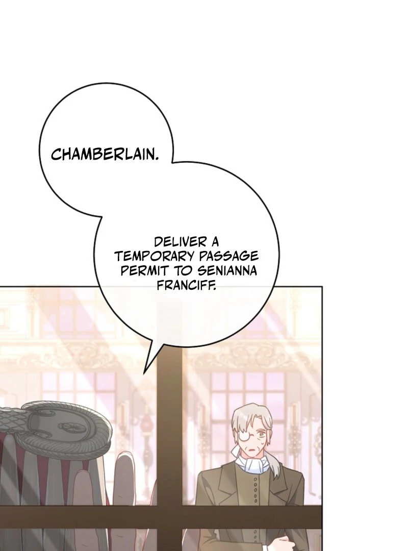 Read Lady Chef Royale chapter 195 image 117 on Lezhin