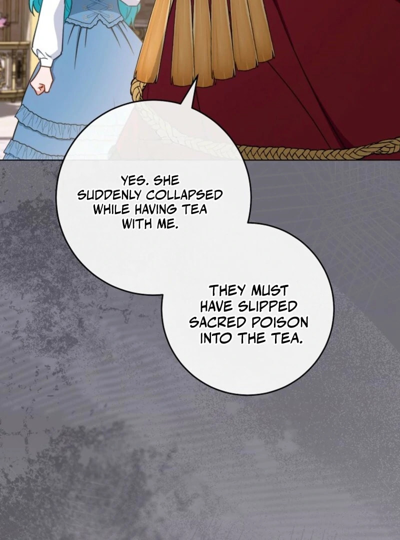 Read Lady Chef Royale chapter 195 image 14 on Lezhin