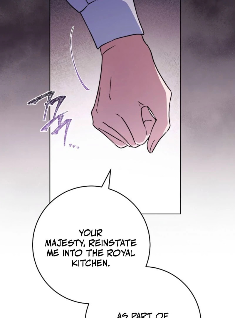 Read Lady Chef Royale chapter 195 image 19 on Lezhin