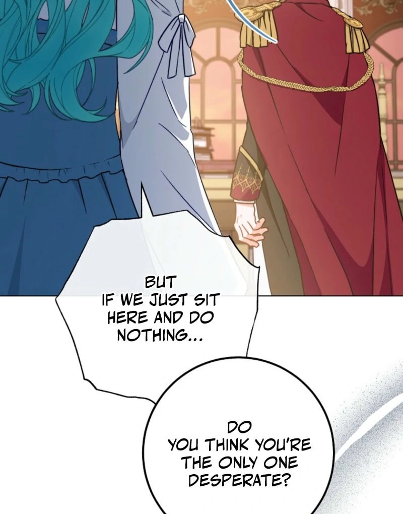 Read Lady Chef Royale chapter 195 image 25 on Lezhin