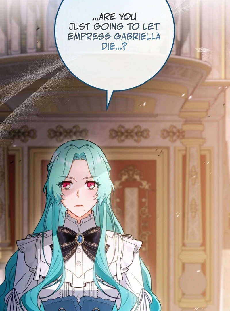 Read Lady Chef Royale chapter 195 image 5 on Lezhin