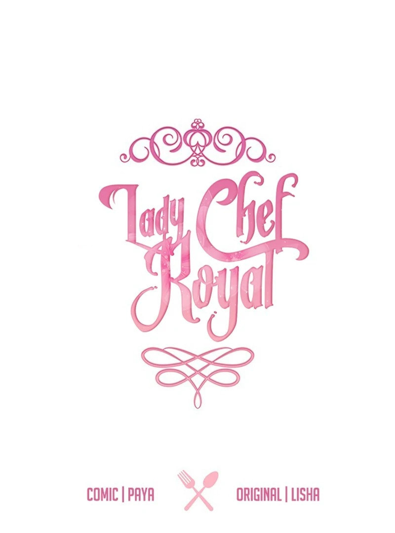 Read Lady Chef Royale chapter 196 image 10 on Lezhin
