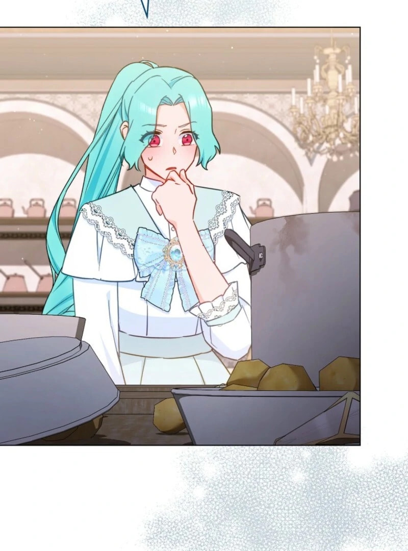 Read Lady Chef Royale chapter 196 image 100 on Lezhin
