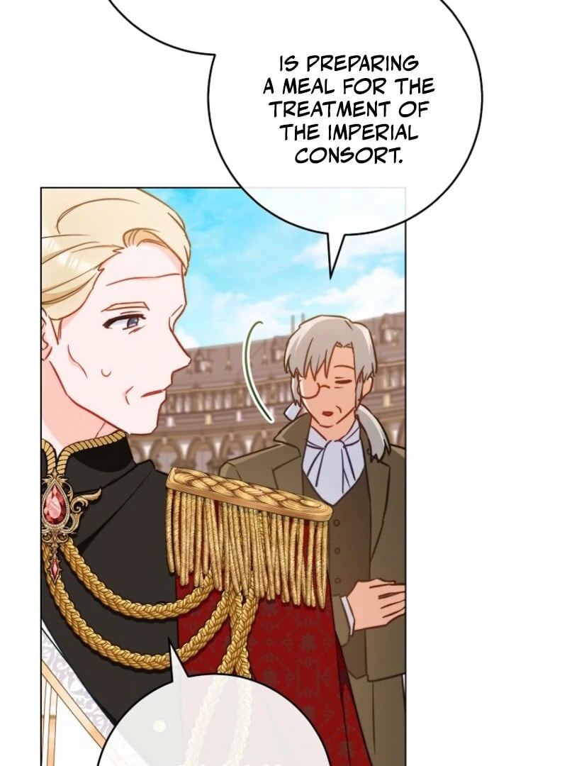 Read Lady Chef Royale chapter 196 image 105 on Lezhin