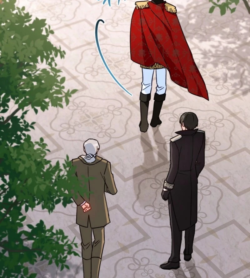Read Lady Chef Royale chapter 196 image 110 on Lezhin