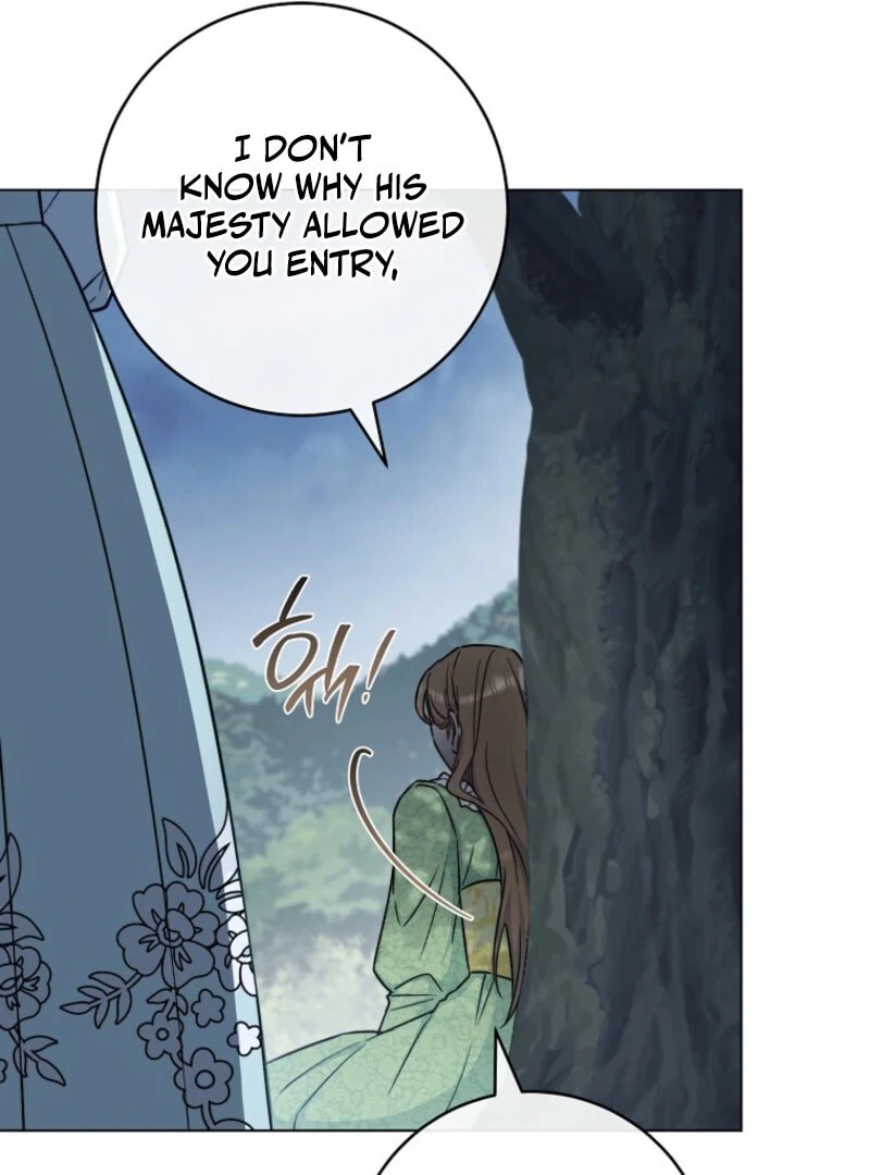 Read Lady Chef Royale chapter 196 image 14 on Lezhin