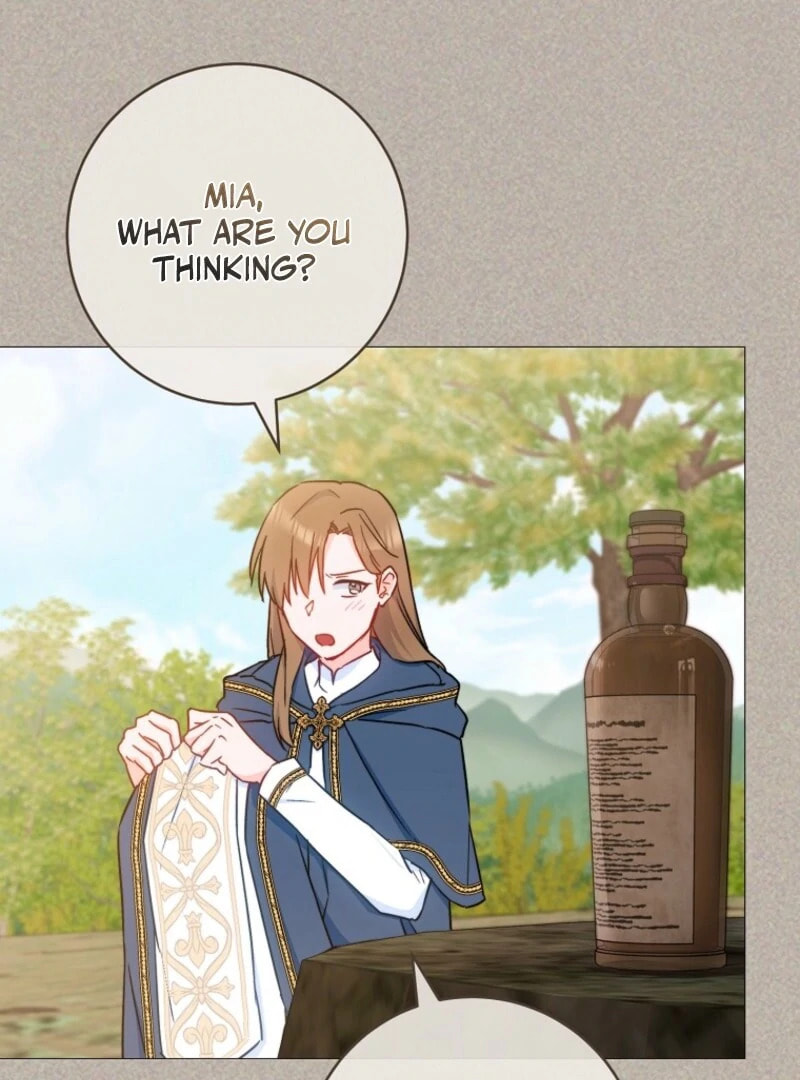 Read Lady Chef Royale chapter 196 image 61 on Lezhin