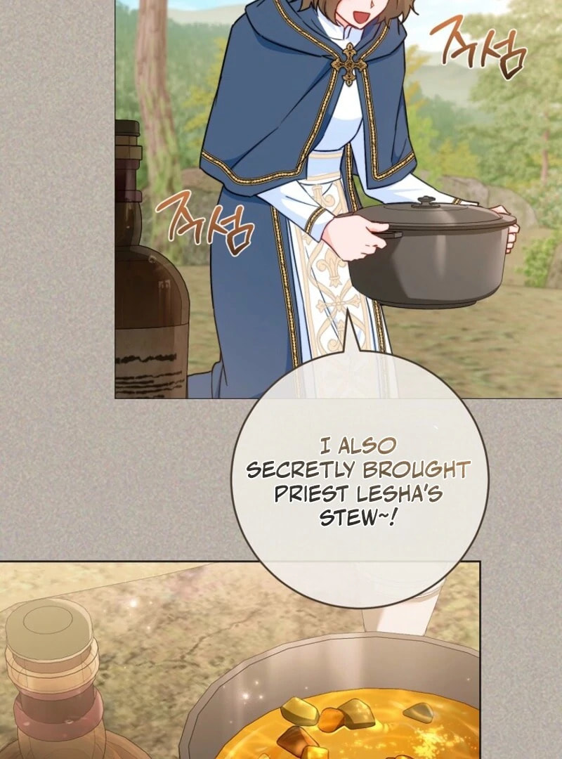 Read Lady Chef Royale chapter 196 image 63 on Lezhin