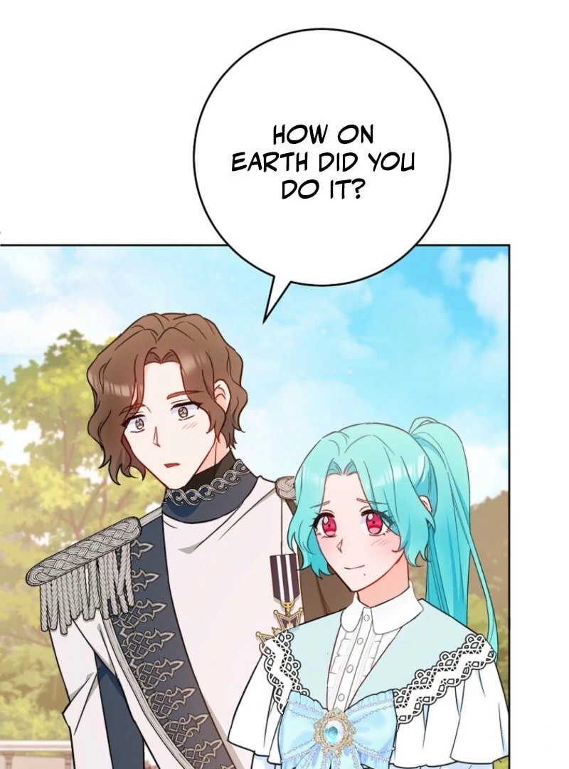 Read Lady Chef Royale chapter 196 image 72 on Lezhin
