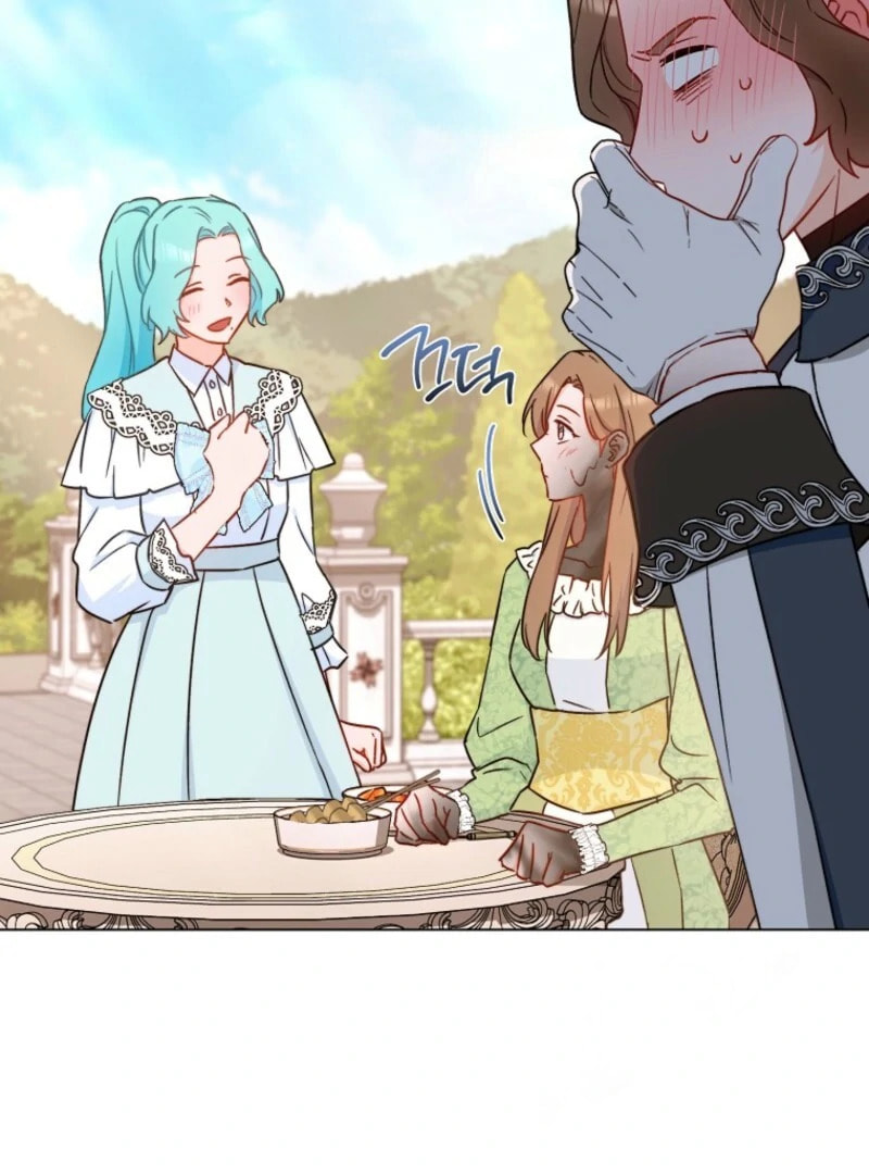 Read Lady Chef Royale chapter 196 image 92 on Lezhin