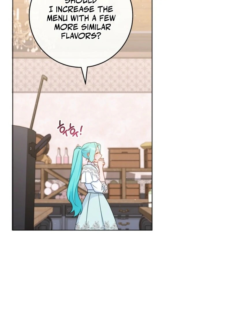 Read Lady Chef Royale chapter 196 image 95 on Lezhin