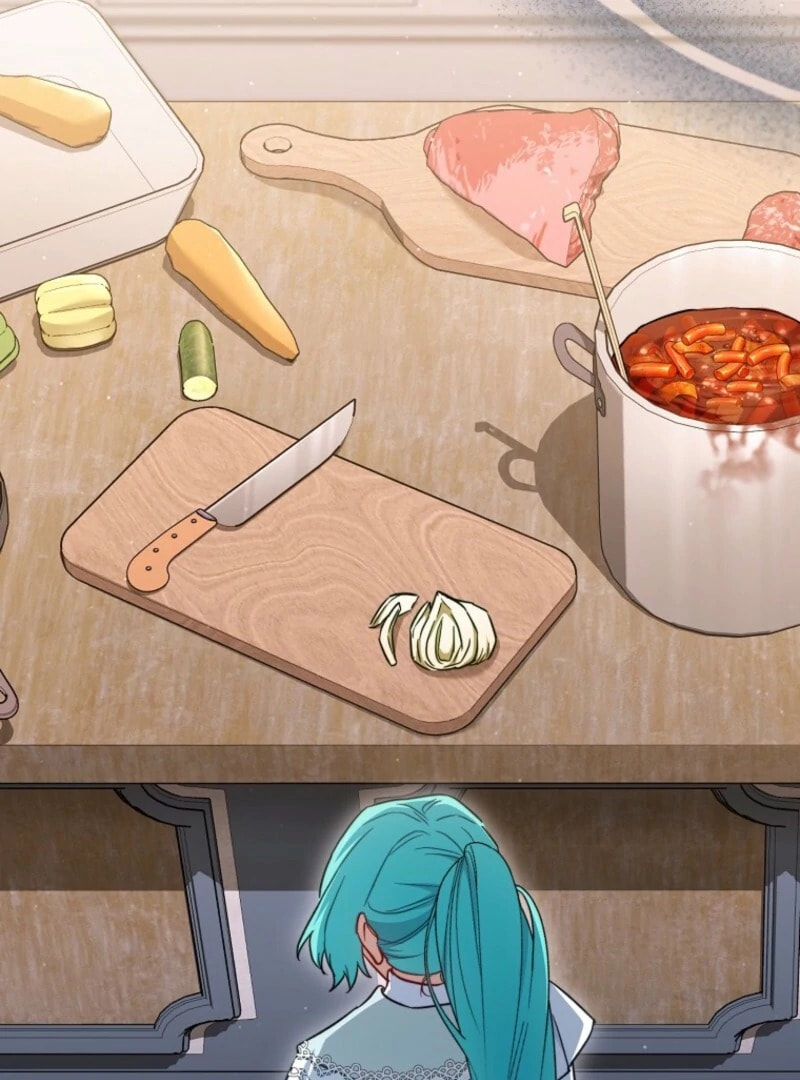 Read Lady Chef Royale chapter 196 image 98 on Lezhin