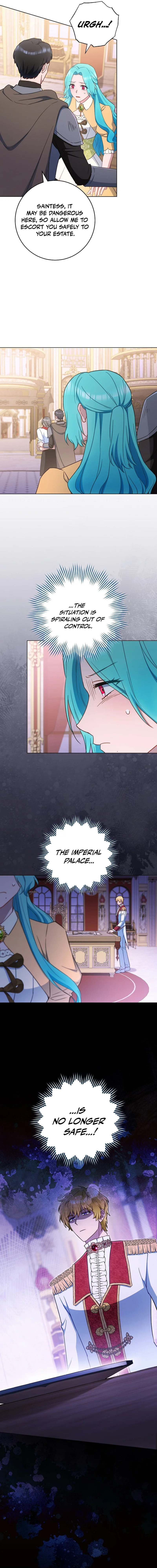 Read Lady Chef Royale chapter 204 image 14 on Lezhin