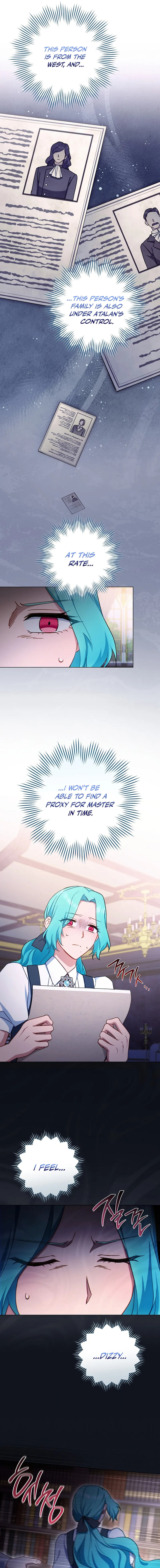 Read Lady Chef Royale chapter 205 image 10 on Lezhin