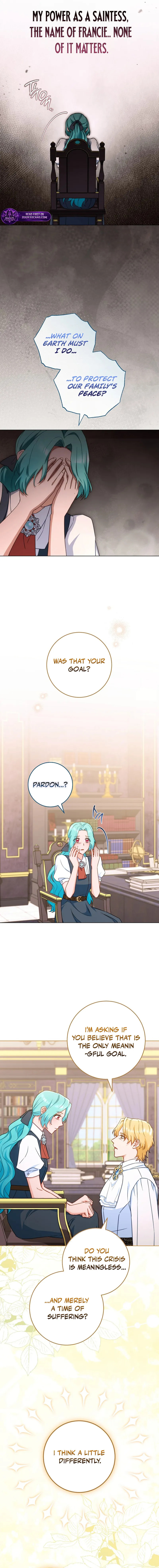 Read Lady Chef Royale chapter 205 image 14 on Lezhin