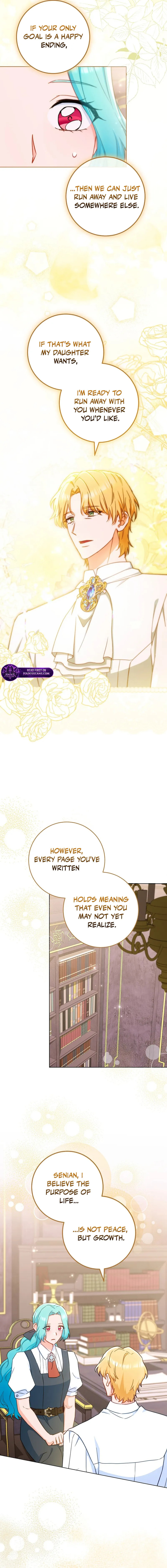 Read Lady Chef Royale chapter 205 image 15 on Lezhin