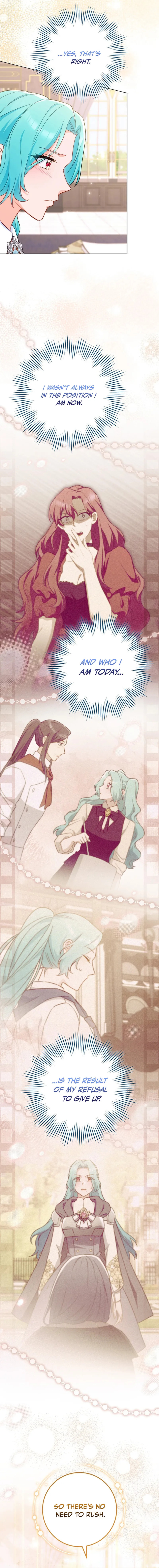 Read Lady Chef Royale chapter 205 image 16 on Lezhin