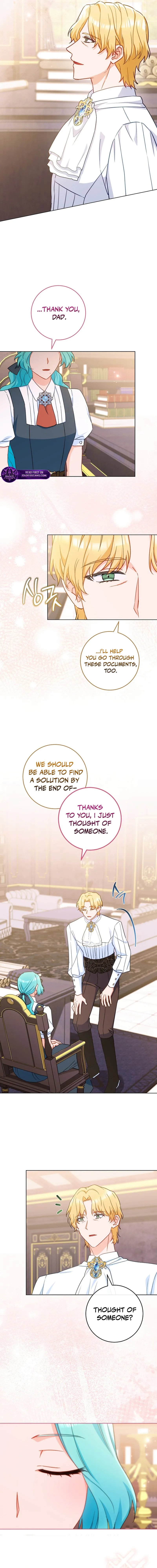 Read Lady Chef Royale chapter 205 image 17 on Lezhin