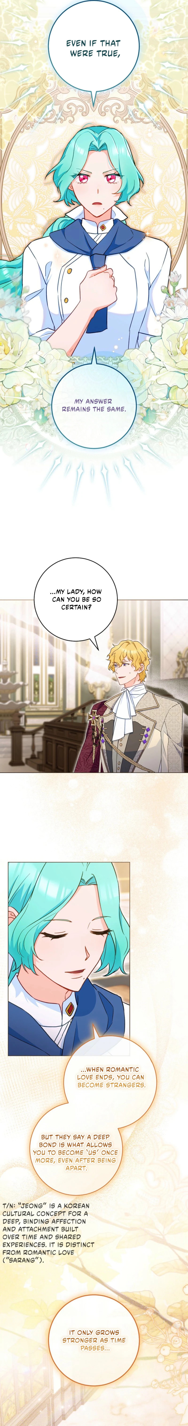Read Lady Chef Royale chapter 210 image 11 on Lezhin