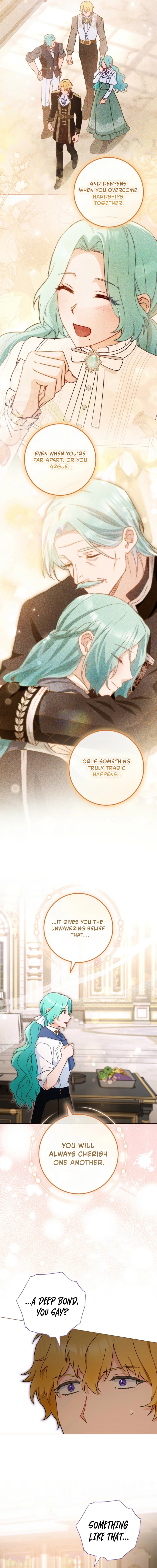 Read Lady Chef Royale chapter 210 image 12 on Lezhin